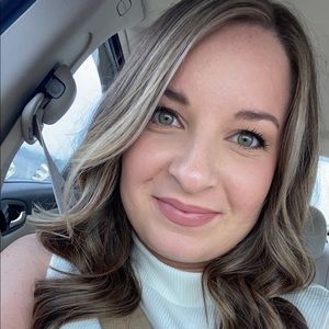 Meet your Posher, Molly